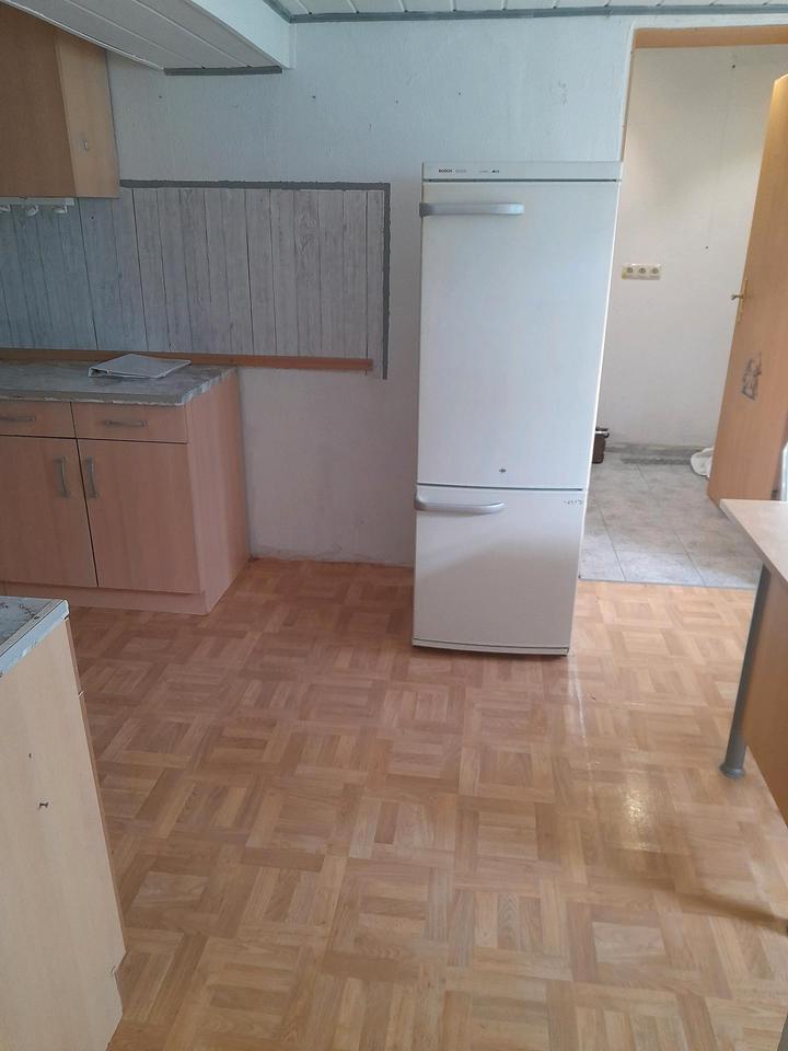 Thumbnail-kleines Dachzimmer zu vermieten