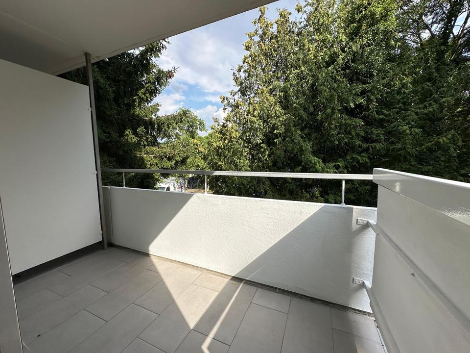 Thumbnail-1 Zimmer Apartment mit Balkon in Kerpen Türnich