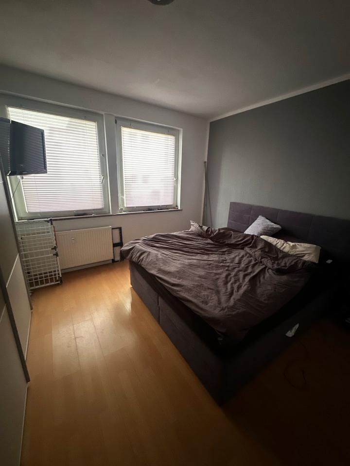Thumbnail-Anfragestop 3-Zimmer-Wohnung in Oldenburg (Donnerschwee)