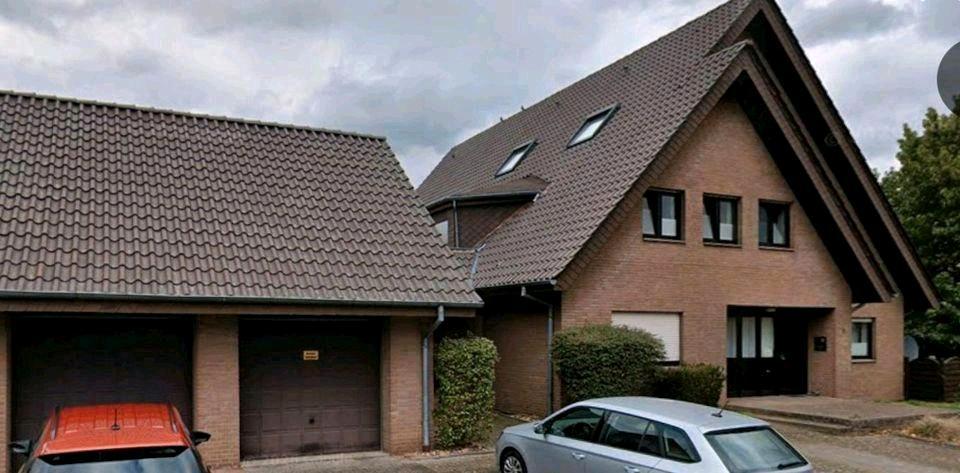 Thumbnail-145 m2 Wohnung, 8,27 € m2 kalt 33129 Delbrück-Westenholz