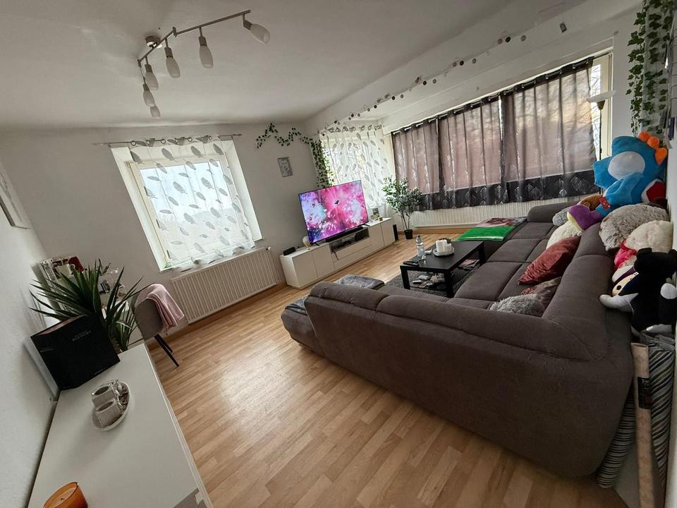 Thumbnail-4 Zimmerwohnung
