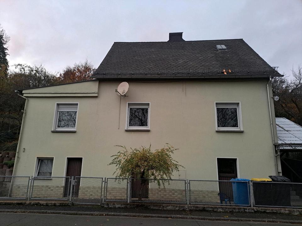 Thumbnail-Biete Einfamilienhaus zum kauf an