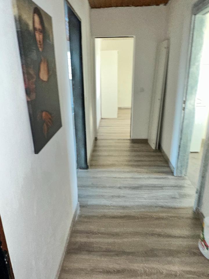 Thumbnail-3-Zimmer-Wohnung in zentraler Lage in Linden – sofort verfügbar