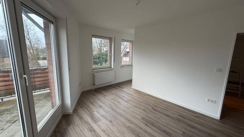 Thumbnail-2 Zimmer Wohnung in der Innenstadt (ruhige Sackgassenlage)