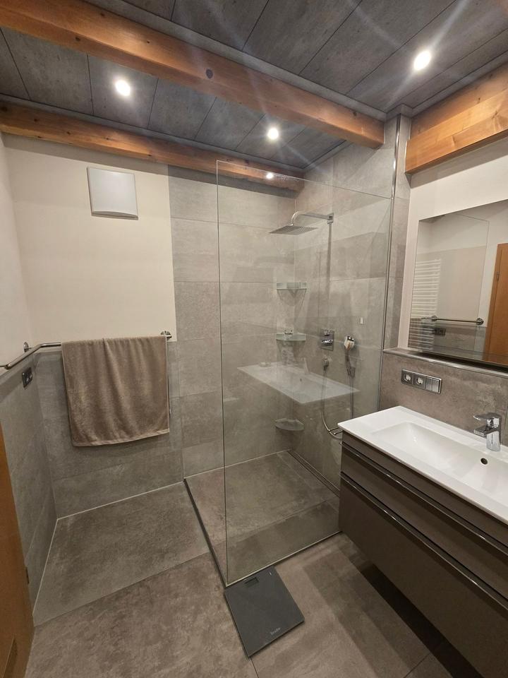 Thumbnail-Wunderschöne 4,5 DG Maisonette-Wohnung in Tettnang zu verkaufen