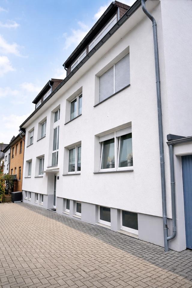 Thumbnail-2,5-Zimmer-Maisonette mit Galerie