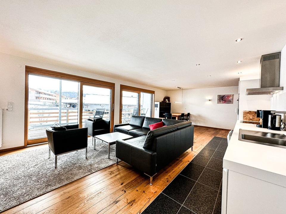 Thumbnail-Ferienwohnung 