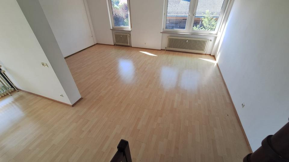 Thumbnail-Großzügige 3,5-Zimmer-Wohnung Regensburg-Oberisling