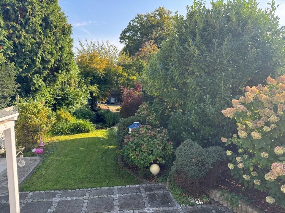 Thumbnail-Doppelhaushälfte zu verkaufen