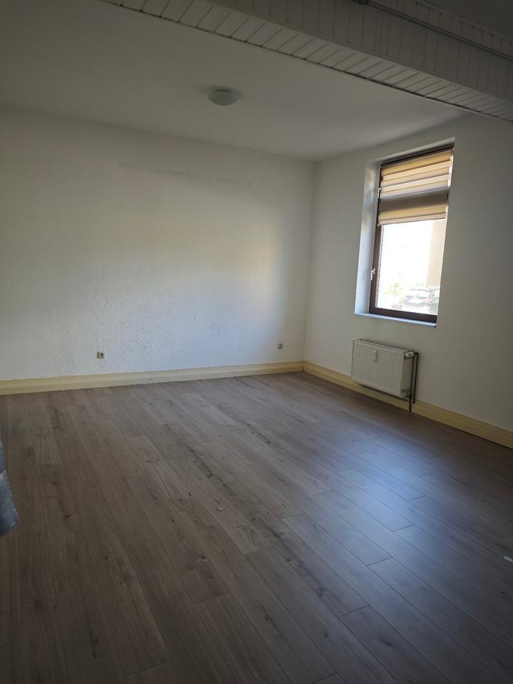 Thumbnail-Helle 2-Zimmer-Wohnung in Langenlonsheim – 55 m²