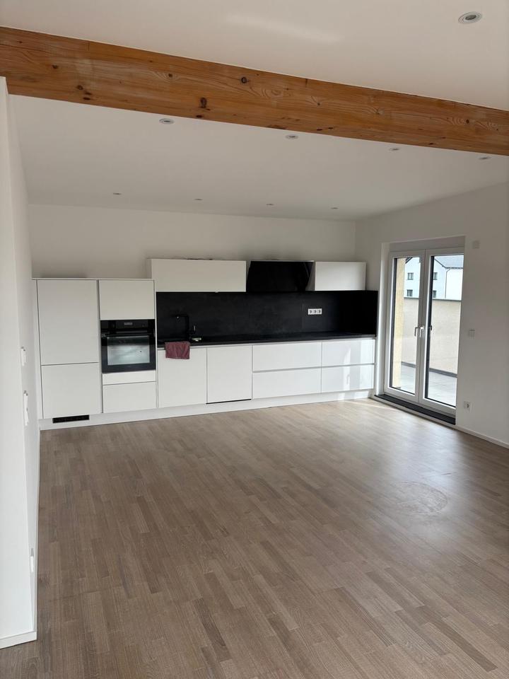 Thumbnail-3 ZBK Wohnung in Watzenborn-Steinberg