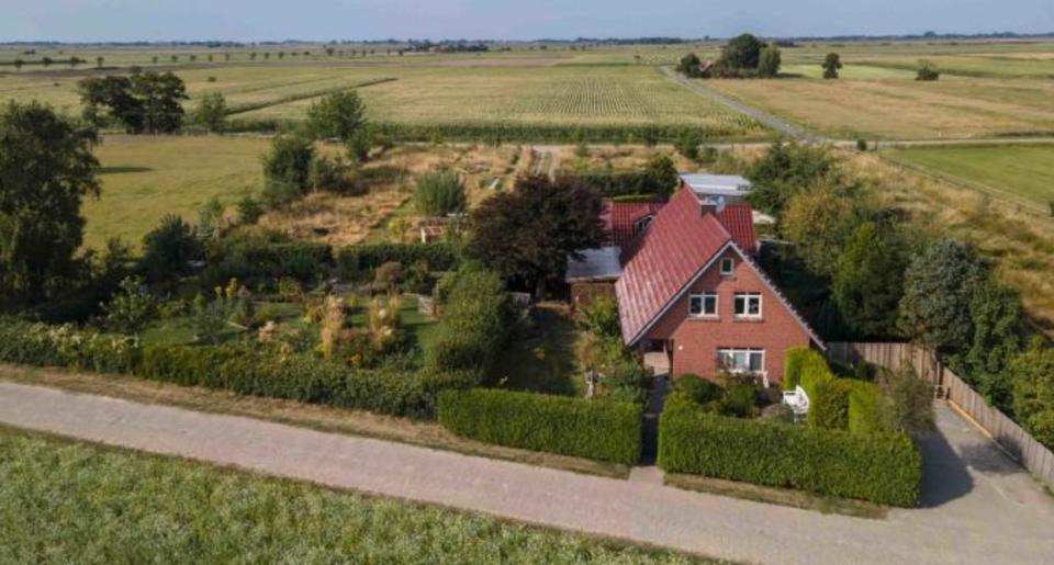 Thumbnail-Lust auf gemeinschaftliches Wohnen in Großheide?