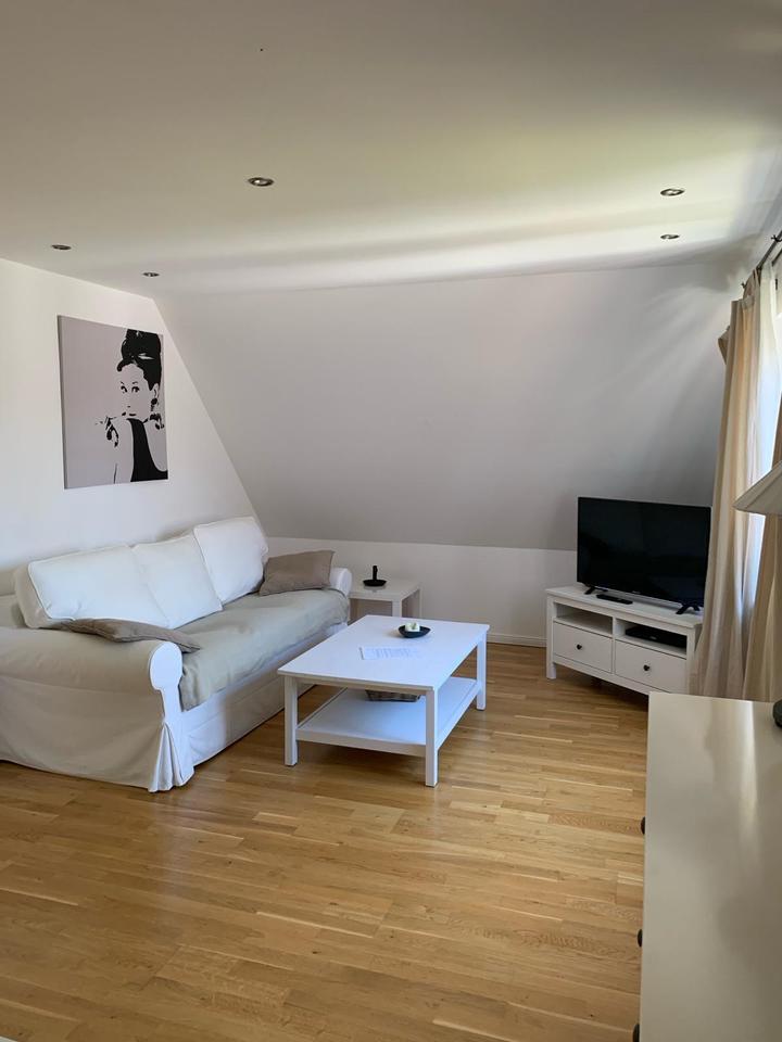 Thumbnail-Möblierte Wohnung, 2,5 Zimmer, Steimker Berg