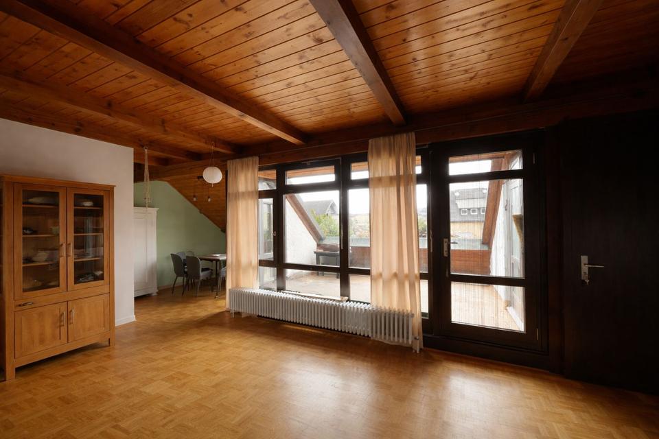 Thumbnail-Großzügige Singlewohnung mit Dachterrasse