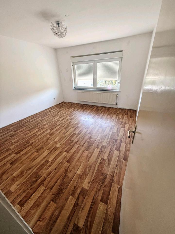 Thumbnail-Wohnung in Rees zu vermieten Erdgeschoss