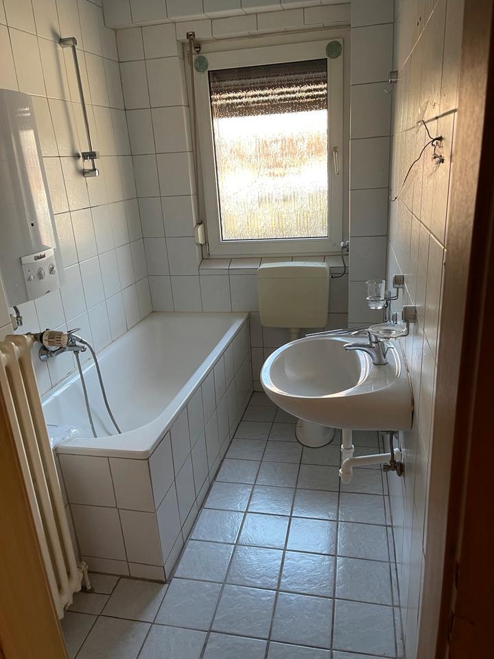 Thumbnail-Zweifamilienhaus mit Wintergarten in Du- Bergheim zu Vermieten