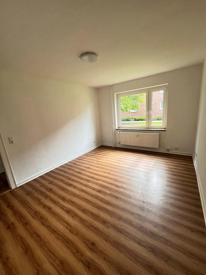 Thumbnail-Klein, aber bezahlbar! 1-Zimmer-Wohnung (28qm)!