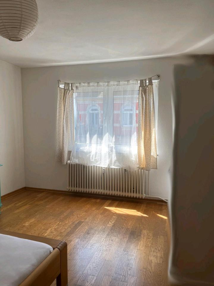 Thumbnail-Wohnung in Mannheim Schwetzinger Vorstadt