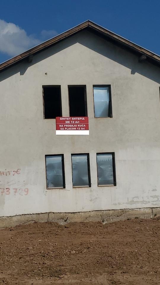 Thumbnail-Shitet Shtepia Me 12 ari Peja Pec Vitomirice Kosova Kosovo