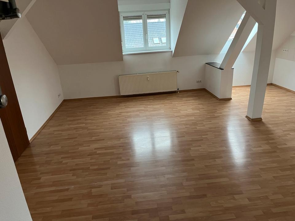 Thumbnail-76 qm Wohnung in 14715 Bamme zu vermieten