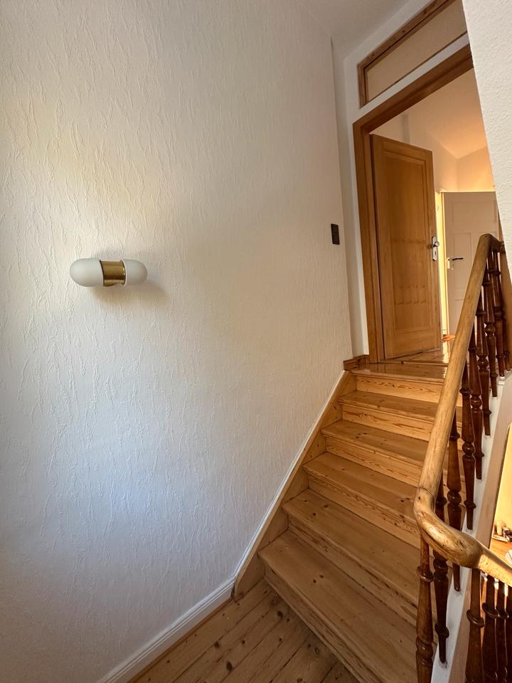 Thumbnail-Frisch renovierte 3 Zimmer Wohnung nähe SkigebietWald