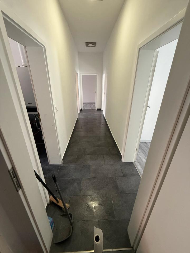 Thumbnail-Moderne 3-Zimmer-WHG im 1. Stock | Innenstadtlage