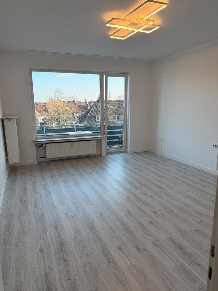 Thumbnail-2-Zi.-Wohnung 69 m² | Schwachhausen | 2 Balkone| frisch Renoviert