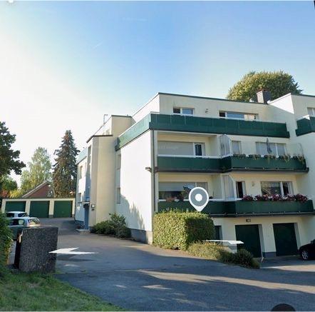 Thumbnail-Wohnung 85qm Bauhaus Nachmieter ges. | Solingen Hossenhauser Str