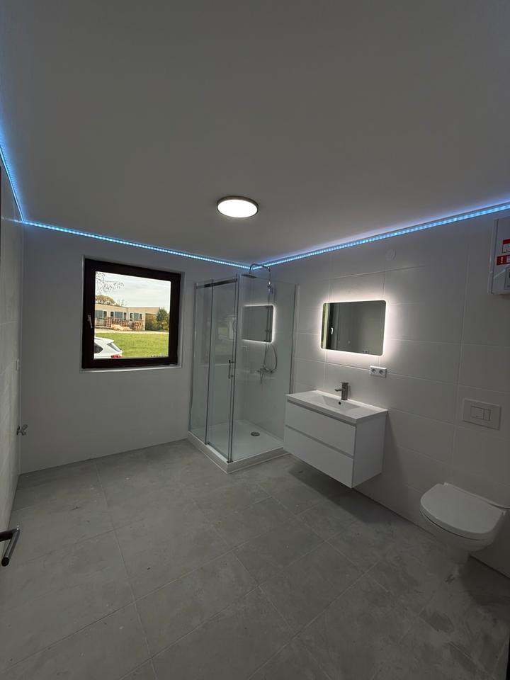 Thumbnail-Kernsanierte 4-Zimmer-Wohnung mit Winterterrasse in Trieb