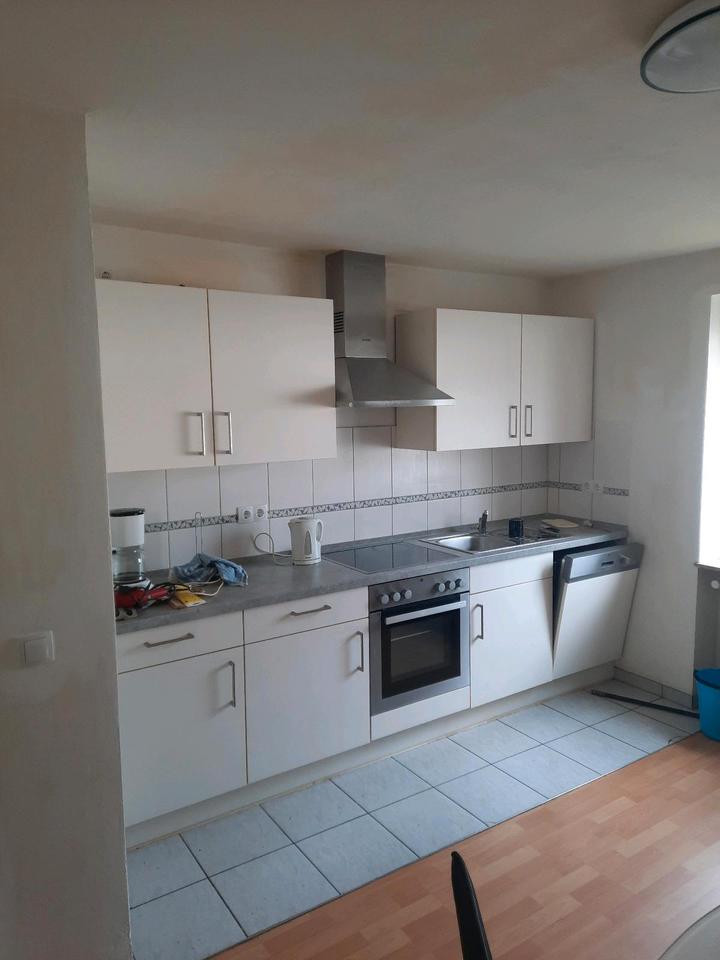 Thumbnail-2,5 KDB möbliert W.-Vartesbeck