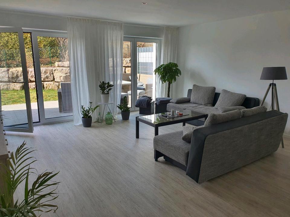 Thumbnail-Terrassenwohnung