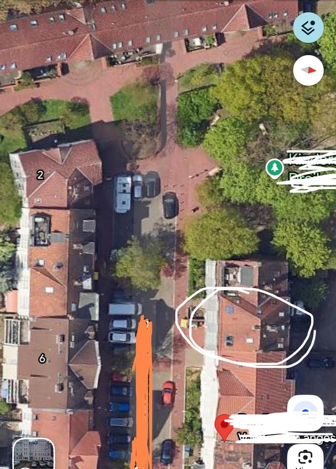 Thumbnail-Monteurunterkunft zu vermieten