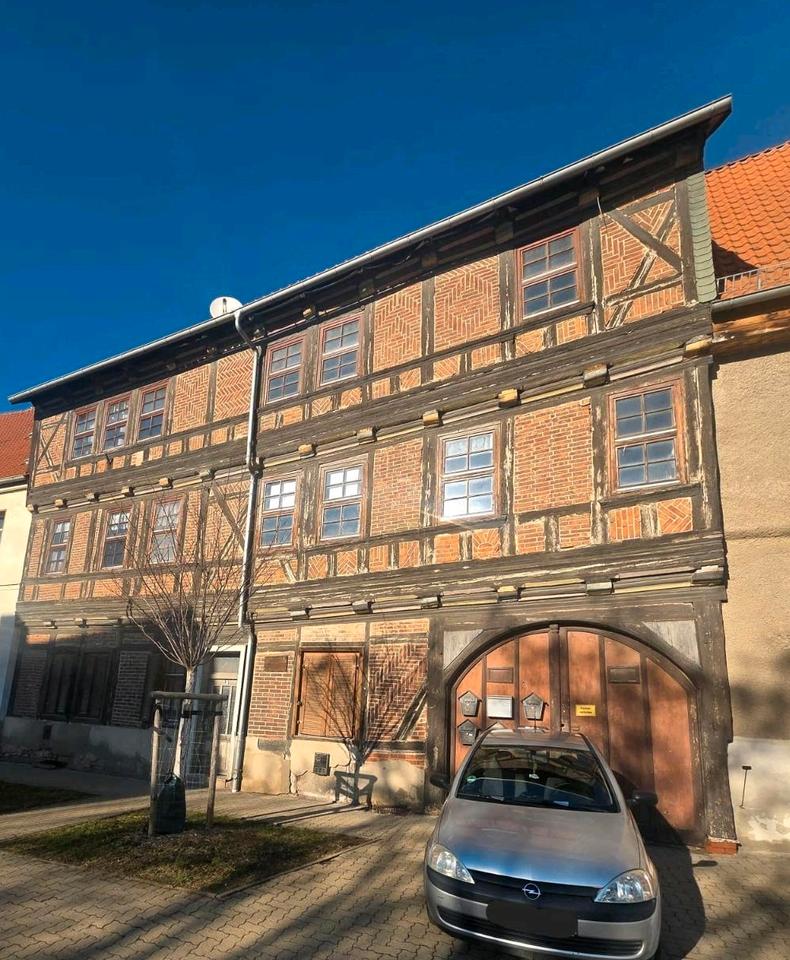 Thumbnail-Notverkauf! 5 Familien Haus Kapitalanlage in Gröningen