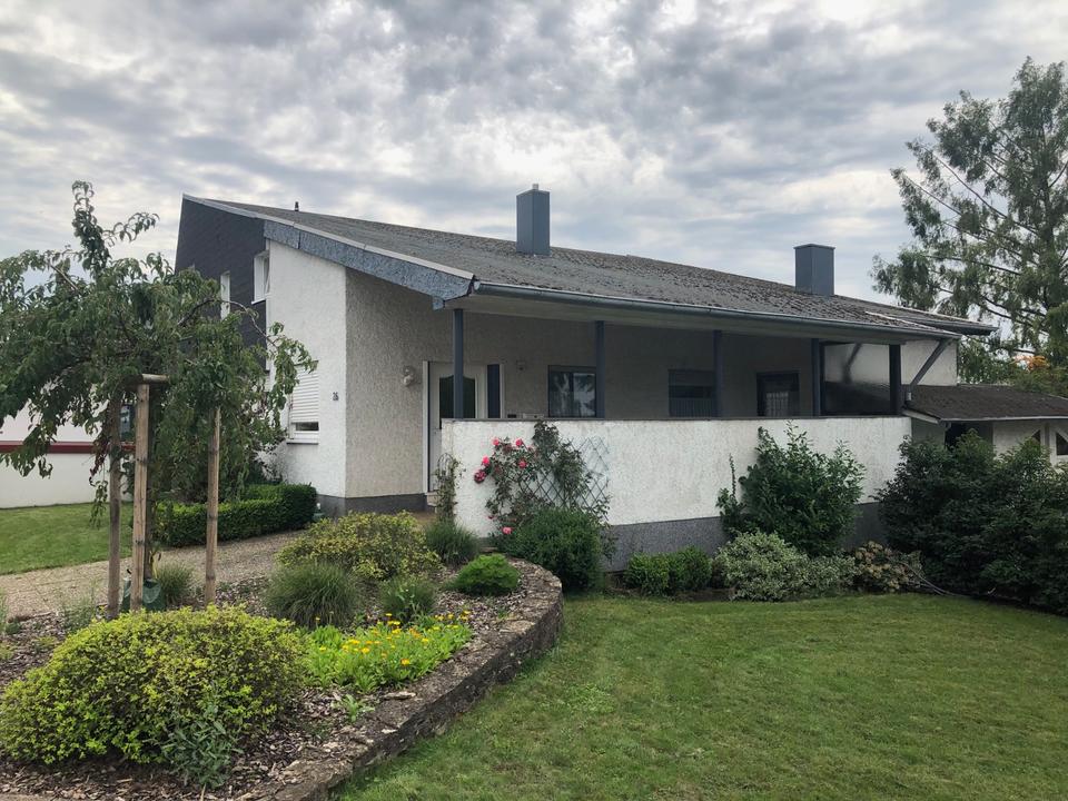 Thumbnail-Attraktives Wohnhaus mit hohen Förderungsmöglichkeiten