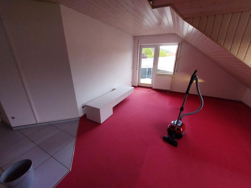 Thumbnail-2 Zimmer Dachwohnung in Balingen-Dürrwagen