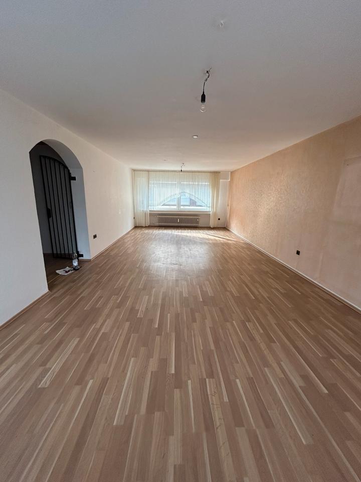 Thumbnail-100 qm Wohnung 140 qm Garten Bochum Mitte