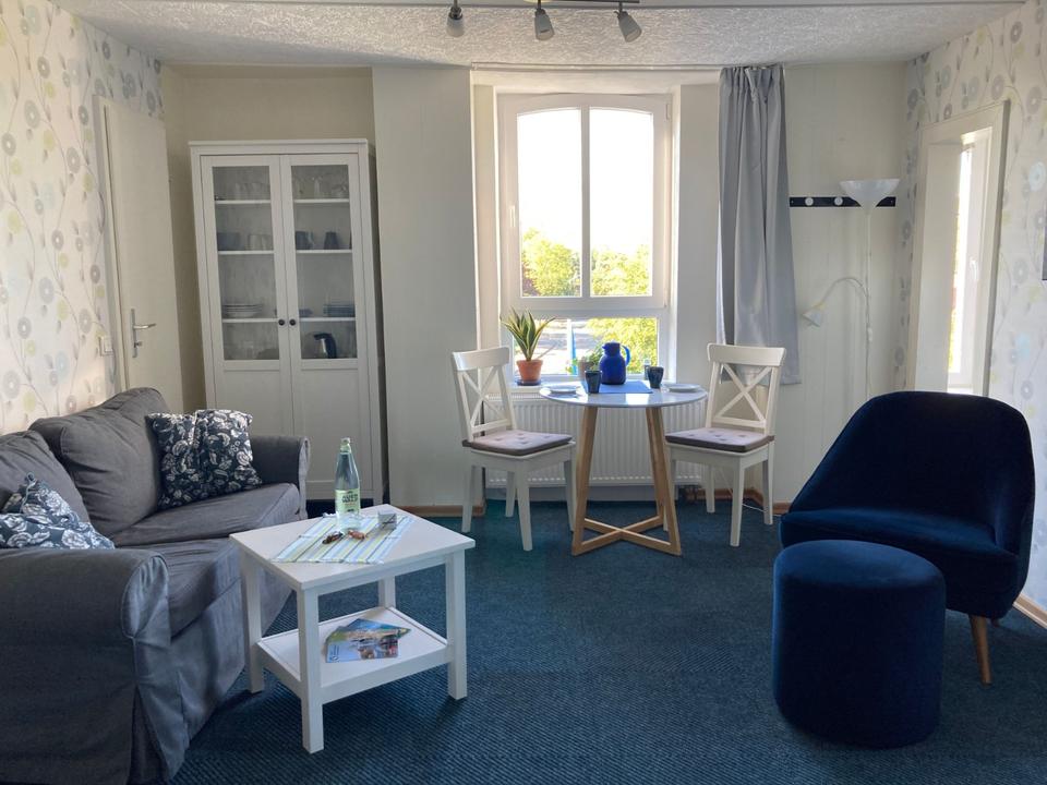 Thumbnail-möbliertes Apartment für 1 Person