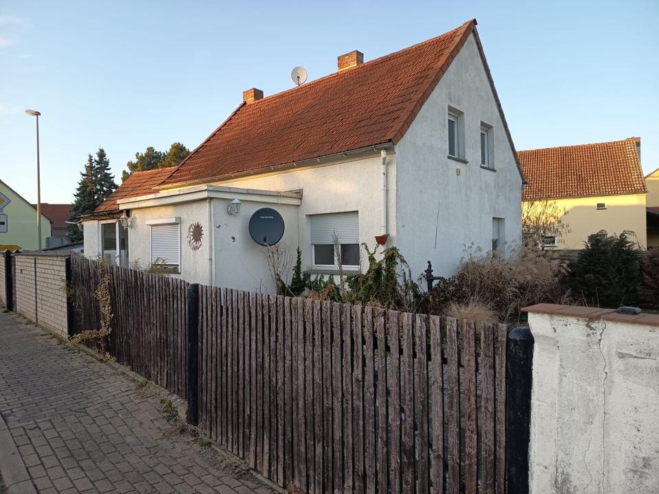 Thumbnail-Haus in Annaburg-Plossig zu Verkaufen