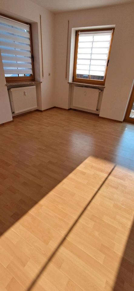 Thumbnail-Wohnung zu vermieten