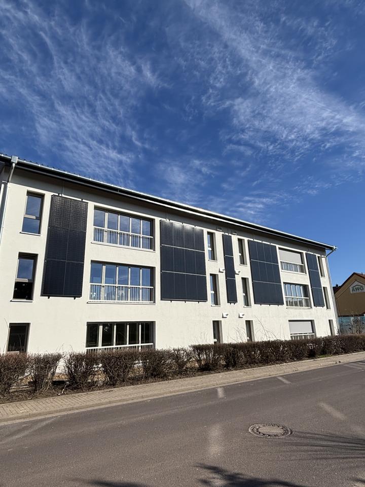 Thumbnail-All-In Living: Moderne A+ Wohnung mit voller Kostensicherheit (Inklusivmiete)
