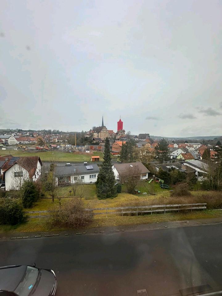 Thumbnail-3 Zimmer Dachwohnung in Schlitz (Vogelsbergkreis)