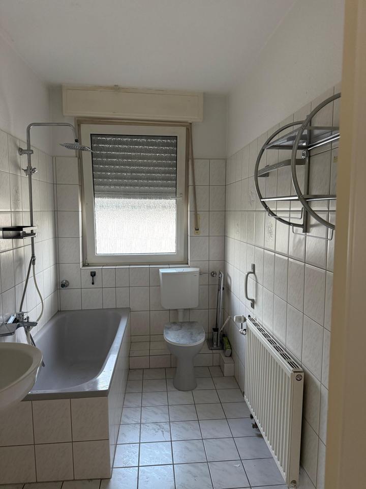 Thumbnail-2,5 Zimmer Wohnung in Lünen Bahnstraße 65qm Besichtigung ab01.06.