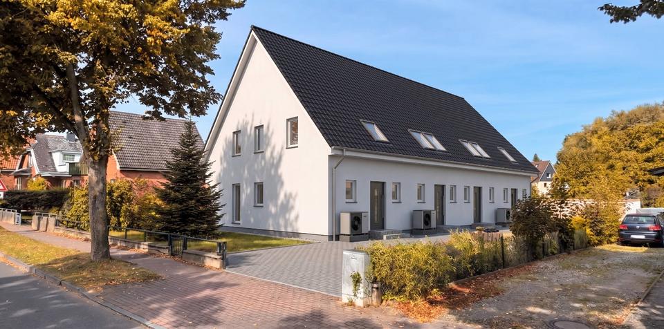 Thumbnail-4 Neubau Reihenhäuser auf sonnigem Grundstück , auch Mietkauf o. Eigenkapital möglich