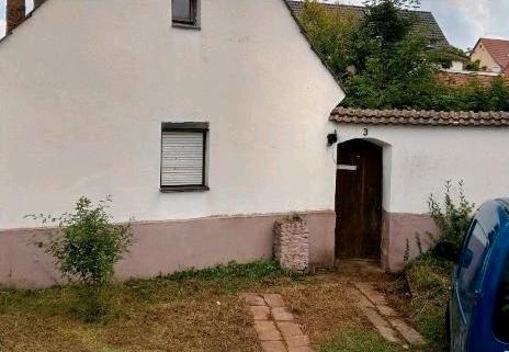 Thumbnail-Einfamilienhaus zu verkaufen in Plötzkau