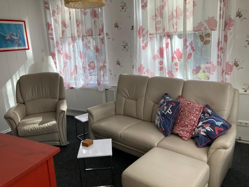 Thumbnail-möbliertes Apartment für 2 Personen