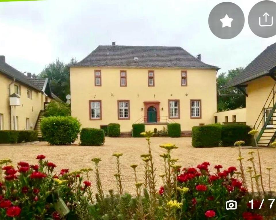 Thumbnail-Erdgeschosswohnung Elsdorf mit Garten 25 min von Köln 3 Zimmer