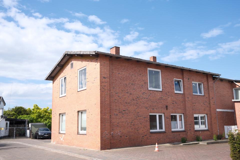 Thumbnail-Renditestarke Kapitalanlage - Faktor 14 in Nortorf