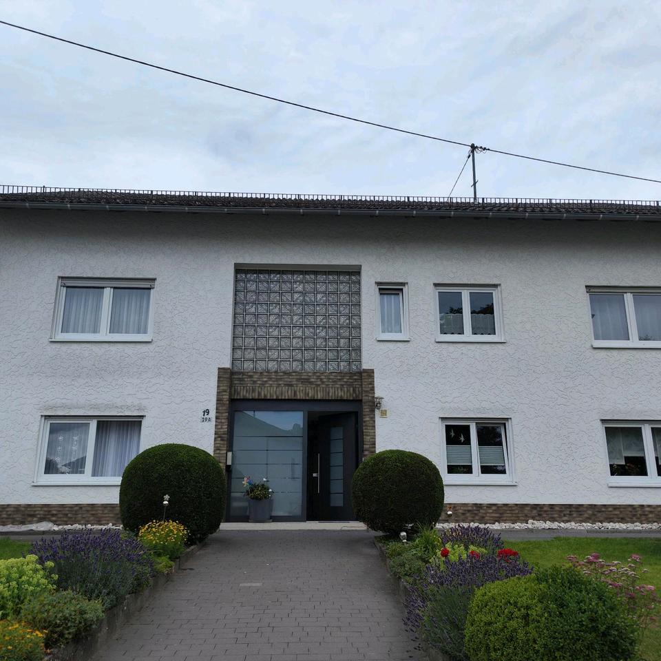 Thumbnail-Wohnung 5 ZimmerKücheBad