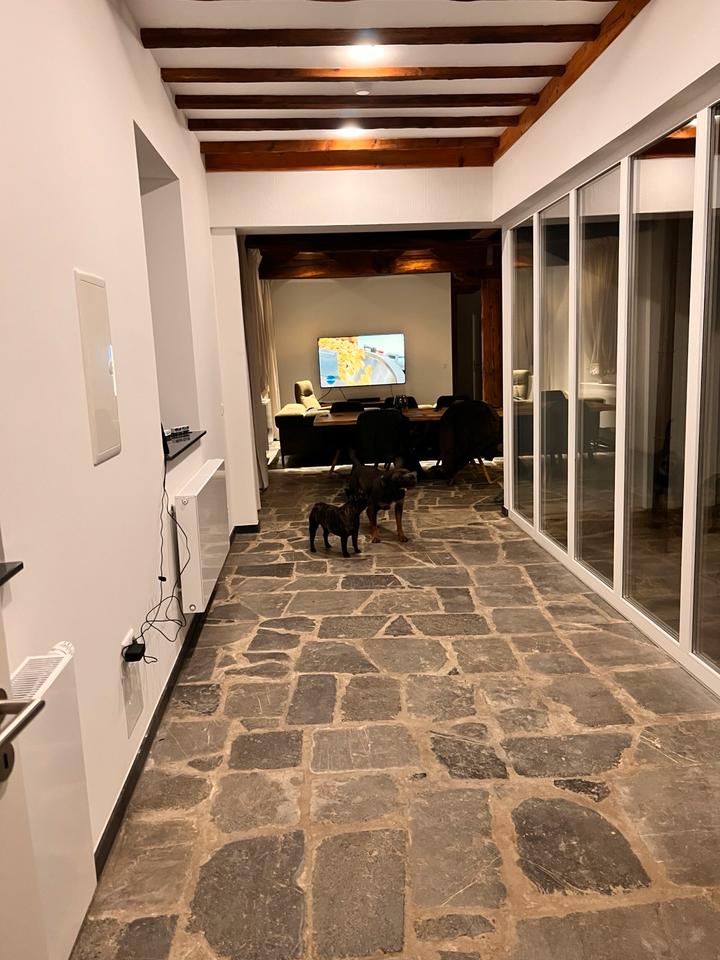 Thumbnail-Mietwohnung mit historischem Flair