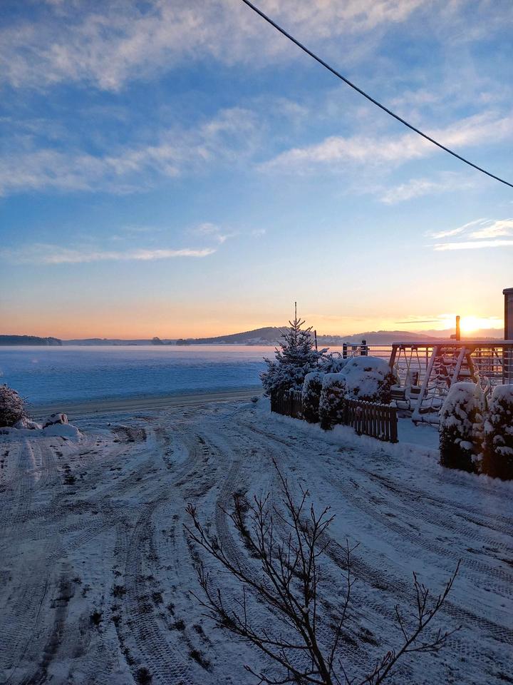 Thumbnail-Ferienwohnung Allgäu neu Urlaub Auszeit Familie